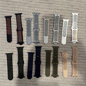 Apple Watch Bands